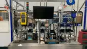 Flowtube Assembly Station