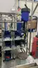 Flowtube Assembly Station
