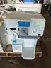 12 ea. 2009 Millipore Water Purification W/ Detector, Remote