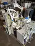 12 ea. 2009 Millipore Water Purification W/ Detector, Remote