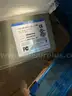 12 ea. 2009 Millipore Water Purification W/ Detector, Remote