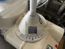 12 ea. 2009 Millipore Water Purification W/ Detector, Remote