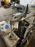 12 ea. 2009 Millipore Water Purification W/ Detector, Remote