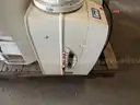 12 ea. 2009 Millipore Water Purification W/ Detector, Remote