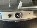 Pyrosequencing Vacuum Prep Worktable