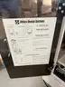 Ultima Dental Sytems Dental Cart