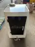 Ultima Dental Sytems Dental Cart