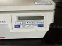 Eppendorf Centrifuge