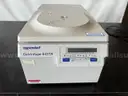 Eppendorf Centrifuge
