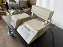 Van Kel Monitor System