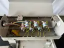 Van Kel Monitor System