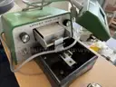 8 ea. 2013 Vibratory Sieve Shaker Lab Equipment Pallet