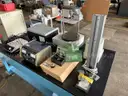 8 ea. 2013 Vibratory Sieve Shaker Lab Equipment Pallet