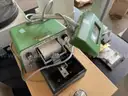8 ea. 2013 Vibratory Sieve Shaker Lab Equipment Pallet
