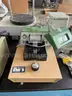 8 ea. 2013 Vibratory Sieve Shaker Lab Equipment Pallet