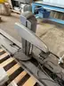 2 ea. Hamilton Rack Runner Plate Stacker