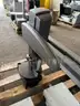 2 ea. Hamilton Rack Runner Plate Stacker