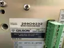 Gilson Nebula Series Robotic Liquid Handler