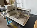 Gilson Nebula Series Robotic Liquid Handler
