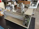 Gilson Nebula Series Robotic Liquid Handler