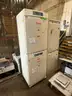 6 ea. Forma Scientific Water Jacketed Incubator