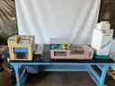 5 ea. YSI Pallate of Lab Equipmente