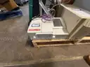 3 ea. 3 Plaletes of Laboratory Equipment
