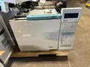 3 ea. 3 Plaletes of Laboratory Equipment