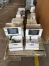 6 ea. Intelli Flash 2 Palletes of Laboratory Equipment (Chromatography Workstation)