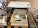 6 ea. Intelli Flash 2 Palletes of Laboratory Equipment (Chromatography Workstation)