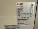 2 ea. PHCBI Cooled Incubator