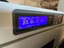 2 ea. PHCBI Cooled Incubator