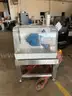 Wab Heavy-Duty Shaker-Mixer