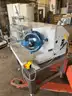 Wab Heavy-Duty Shaker-Mixer