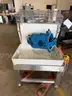 Wab Heavy-Duty Shaker-Mixer