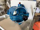 Wab Heavy-Duty Shaker-Mixer