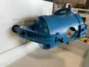Wab Heavy-Duty Shaker-Mixer