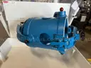 Wab Heavy-Duty Shaker-Mixer