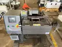 Sharp Max Auto Bagger With Printer Set up