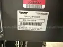 Sharp Max Auto Bagger With Printer Set up