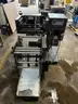 Sharp Max Auto Bagger With Printer Set up