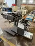 Sharp Max Auto Bagger With Printer Set up
