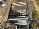 Sharp Max Auto Bagger With Printer Set up