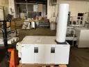 Agilent Technologies Mass Spectrometer