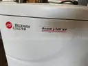 Beckman Coulter Refrigerated Floor Centrifuge