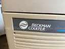 Beckman Coulter High-Speed Refrigerated Centrifuge