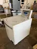 Beckman Coulter High-Speed Refrigerated Centrifuge