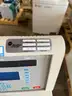 Beckman Coulter High-Speed Refrigerated Centrifuge