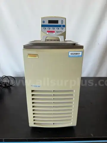 Thermo RecirculatingCchiller/Heater