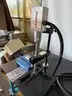 Lasentec Particle Size Monitoring